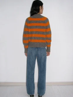 Clearance No 1849/Wally Kvinder Strik
