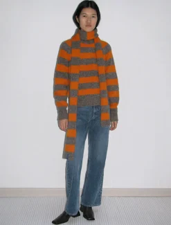 Clearance No 1849/Wally Kvinder Strik