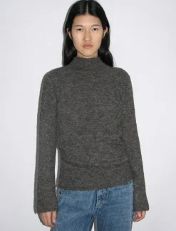 No 1818/Widy Kvinder Strik