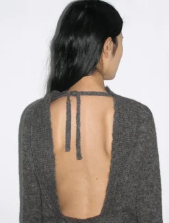 No 1818/Widy Kvinder Strik