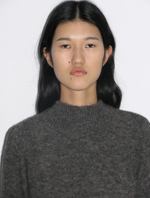 No 1818/Widy Kvinder Strik