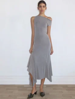 Clearance No 1527/Yausi Kvinder Cupro