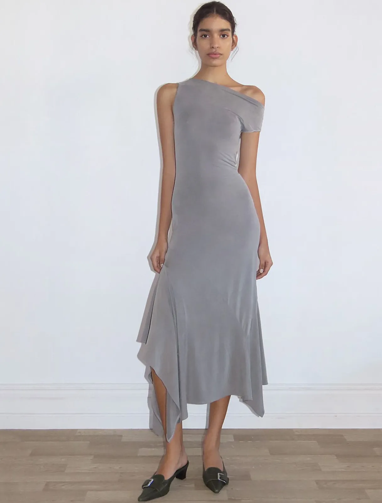 Clearance No 1527/Yausi Kvinder Cupro