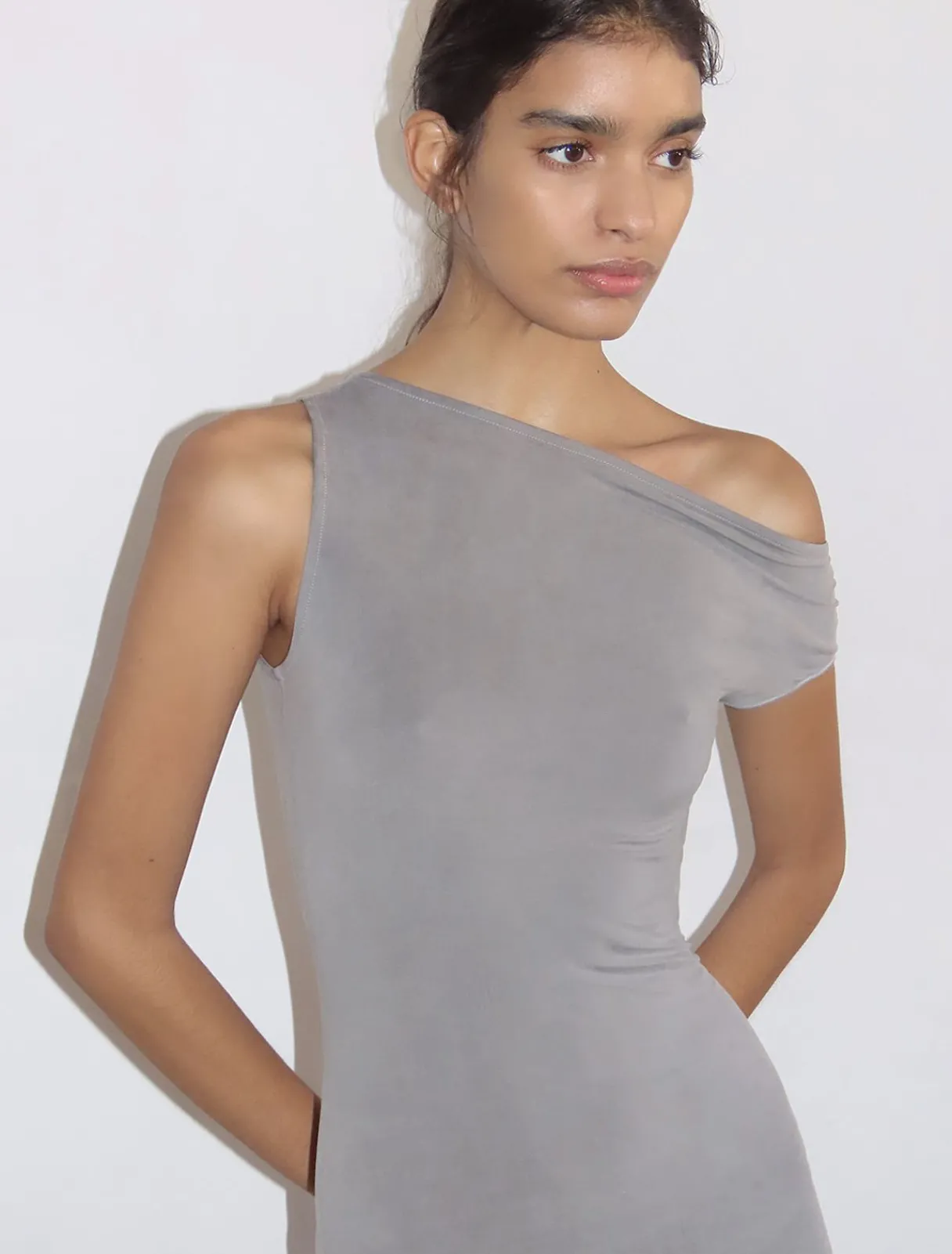 Clearance No 1527/Yausi Kvinder Cupro