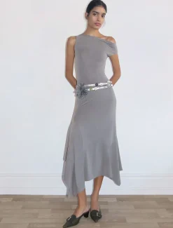 Clearance No 1527/Yausi Kvinder Cupro