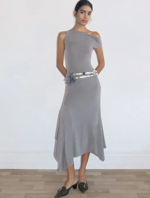 Clearance No 1527/Yausi Kvinder Cupro