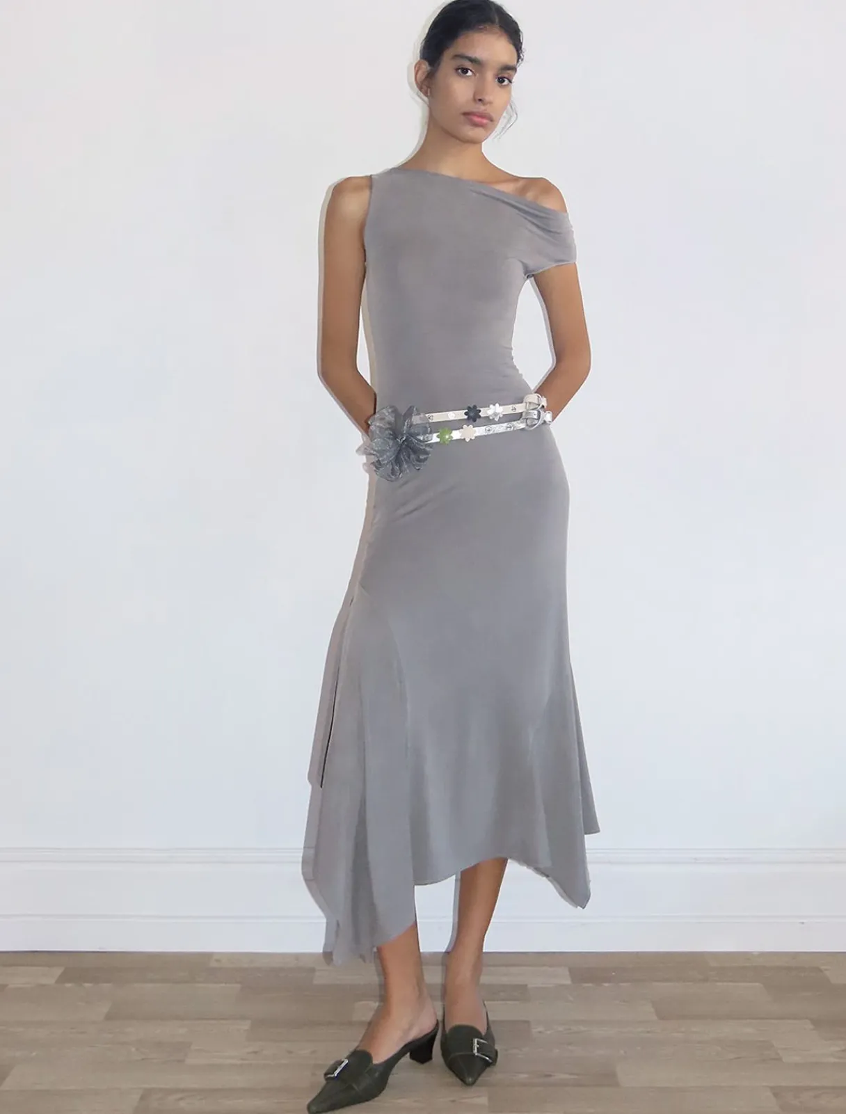 Clearance No 1527/Yausi Kvinder Cupro