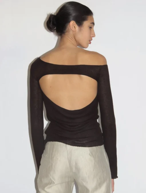 Sale No 1893/Yucca Kvinder Strik