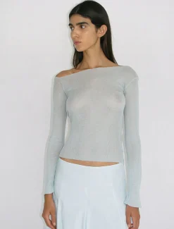 Hot No 1893/Yucca Kvinder Toppe