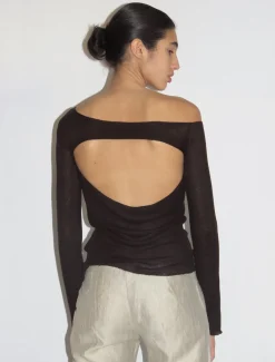 Hot No 1893/Yucca Kvinder Toppe