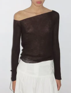 Hot No 1893/Yucca Kvinder Toppe