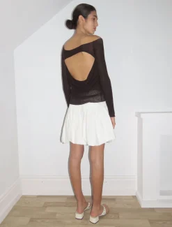 Hot No 1893/Yucca Kvinder Toppe