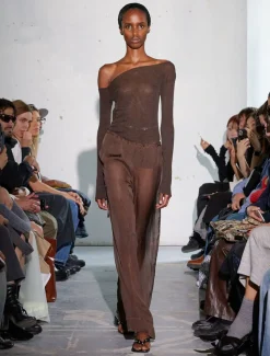 Hot No 1893/Yucca Kvinder Toppe