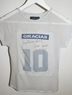 Hot Nr 1886/10 Aar Kvinder Toppe