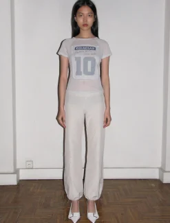 Hot Nr 1886/10 Aar Kvinder Toppe