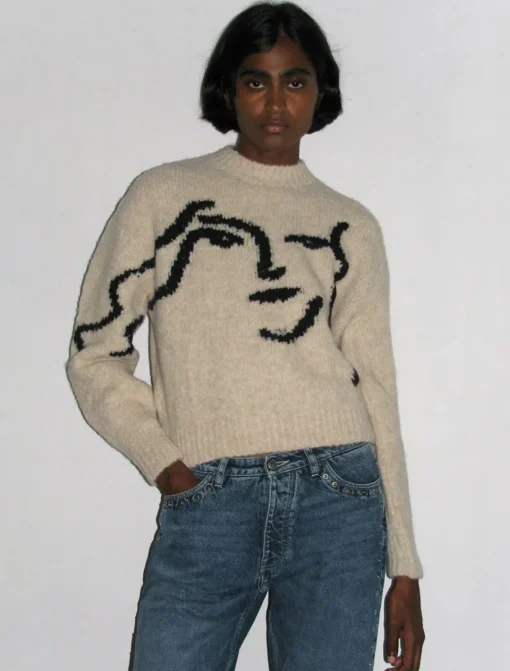 Nr. 972/Anita Kvinder Unisex