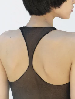 New Nr 1980/Chupito Kvinder Toppe