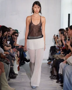 New Nr 1980/Chupito Kvinder Toppe