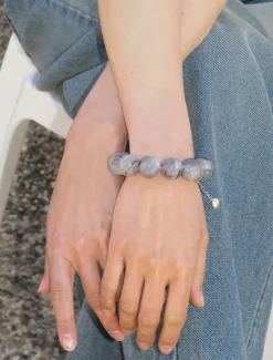 Nr 1949/Corbetti Armband Kvinder Smykker