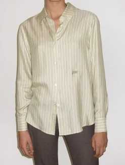 Nr. 2025/Lorenzo Kvinder Toppe