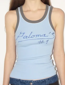 Outlet Nr 1970/Paloma1 Kvinder Toppe