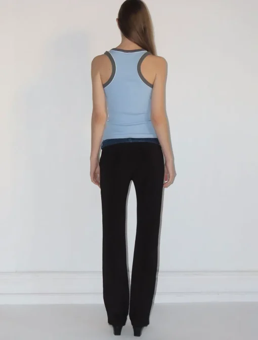 Outlet Nr 1970/Paloma1 Kvinder Toppe