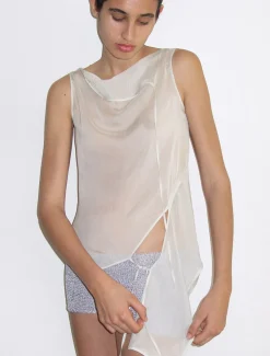 New Nr 2017/Sato Kvinder Toppe