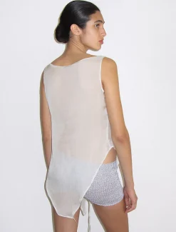 New Nr 2017/Sato Kvinder Toppe