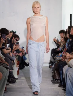 New Nr 2017/Sato Kvinder Toppe