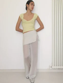 Clearance Nr 2018/Silkearkiv Kvinder Underdele